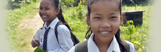 Pokhara Happy Home Childrens