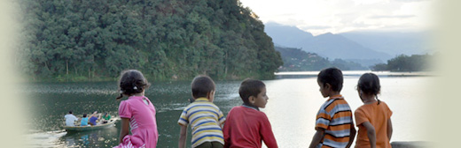 Chitwan Happy Home Disadvantages Childrens 